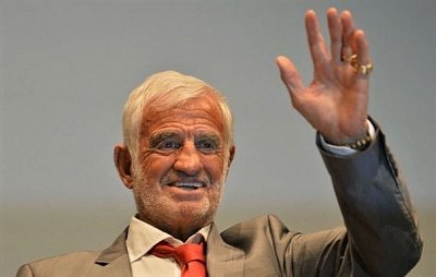 Zemřel Jean-Paul Belmondo. Šarmantní kaskadér se smyslem pro humor