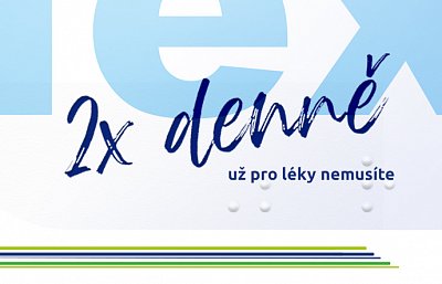 BENU lékárna program