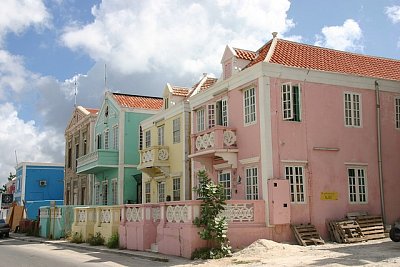 Willemstad