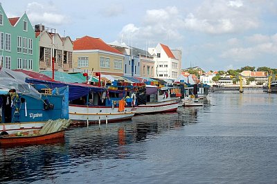 Willemstad