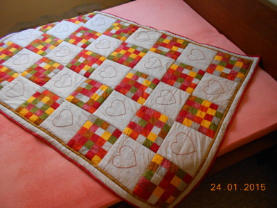 Můj patchwork