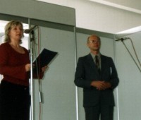 Dny polské kultury v Lysé nad Labem_2004