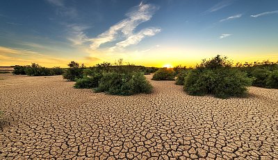 Změna klimatu za posledních 20 let překreslila mapu rekordních vln veder