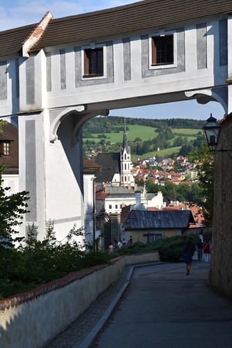 Český Krumlov