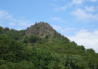 Vysoko nad Labem