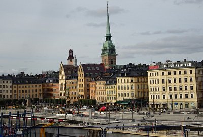 Stockholm