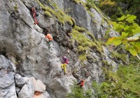 ferrata Hias