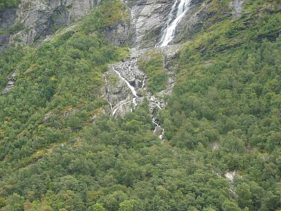 Cestování po Skandinávii - 5. část: Vyhlídka Dalsnibba a světoznámý Geirangerfjord