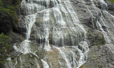 Cestování po Skandinávii - 5. část: Vyhlídka Dalsnibba a světoznámý Geirangerfjord