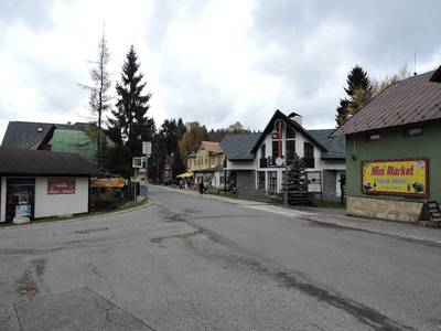 Harrachov