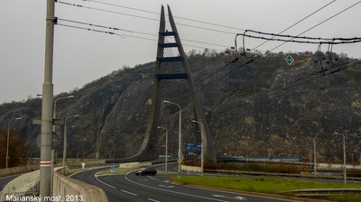 Jak šel čas: Mosty přes Labe v Ústí nad Labem