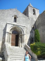 Les Baux de Provence