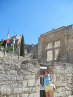 Les Baux de Provence