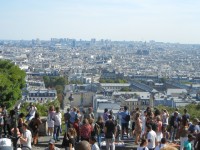 Au revoir,Paris