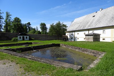 Historické sádky