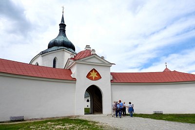 Zelená hora