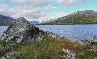 Cestování po Skandinávii - 5. část: Vyhlídka Dalsnibba a světoznámý Geirangerfjord