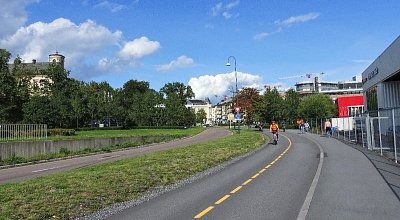 Cestování po Skandinávii - 7. část: Oslo