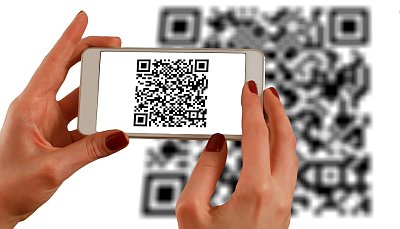 Labyrint digitálního světa: Čárový kód a QR kód