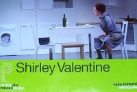 Shirley Valentine