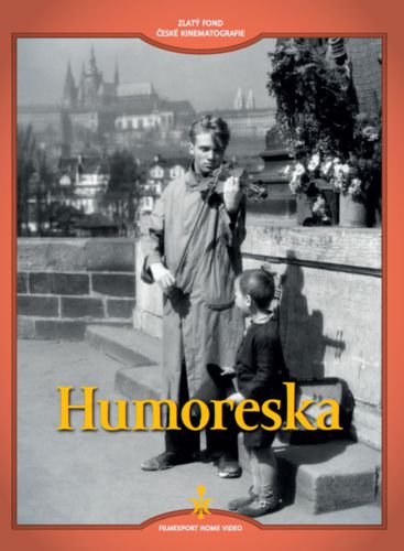 Humoreska