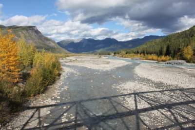 Canada, BC