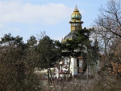 Hanavský pavilon