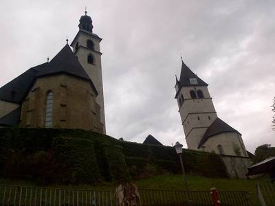 Kitzbühel