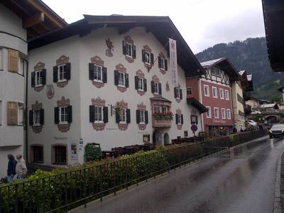 Kitzbühel