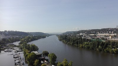 Vltava