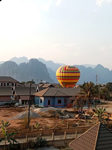 Vang Vieng