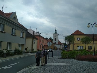 Veltrusy-zastávka.