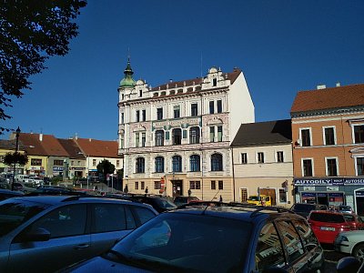 Záložna