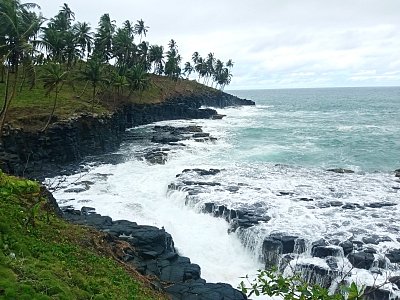 Boca do Inferno (Ďáblův chřtán)