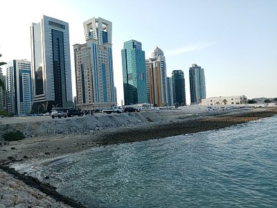 Doha, Katar