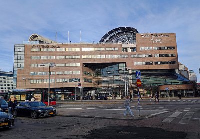 Stockholm