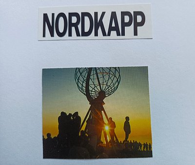 Nordkap