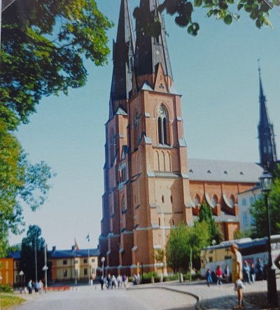 Uppsala