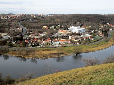 2. vyhlídka