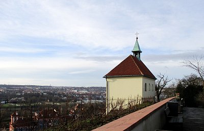 sv. Klára