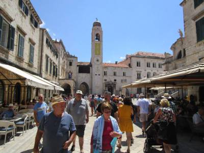 Dubrovnik