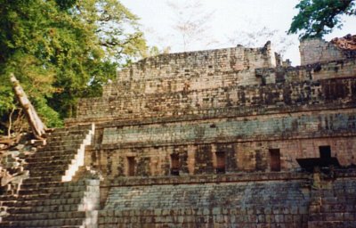 Copán