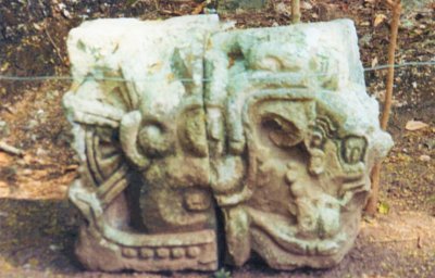 Copán