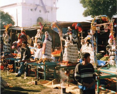 Chichicastenango