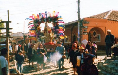 Chichicastenango