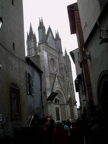 Orvieto