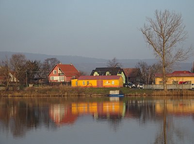 Loděnice v Nučnicích