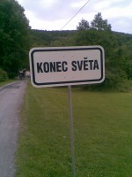 Konec světa