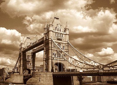 Tower Bridge