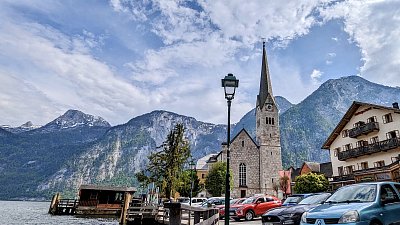 Hallstatt